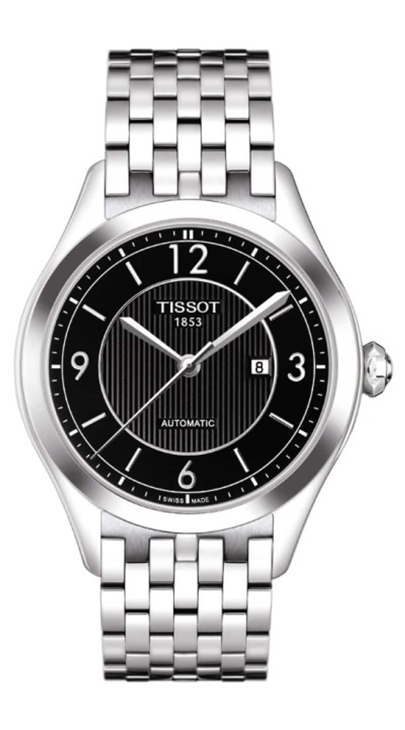 Tissot T-One T038.207.11.057.01 Tissot T-One T038.207.11.057.01